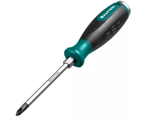 KRAFTOOL PH2х100 мм, отвертка ударная 250034-2