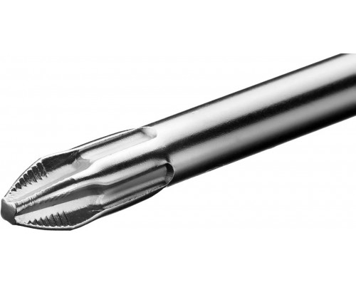 KRAFTOOL PH2х38 мм, отвертка слесарная 250072-2-038