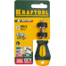 KRAFTOOL PH2х38 мм, отвертка слесарная 250072-2-038