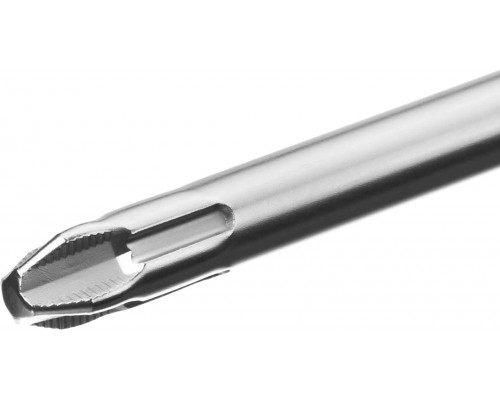 KRAFTOOL PH3х150 мм, отвертка слесарная 250072-3-150