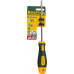 KRAFTOOL PH3х150 мм, отвертка слесарная 250072-3-150