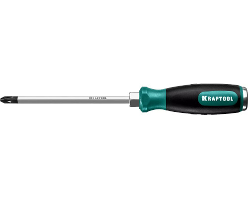 KRAFTOOL PH3х150 мм, отвертка ударная 250034-3