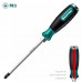 KRAFTOOL PH3х150 мм, отвертка ударная 250034-3