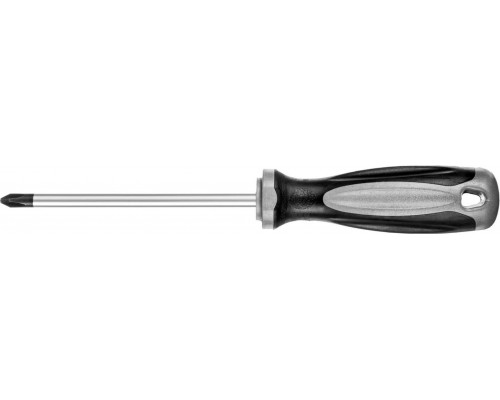 MIRAX PH2х100 мм, отвертка 25096-2-10