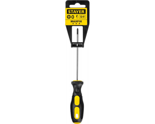 STAYER PH0х100 мм, отвертка 2510-0-10_z02