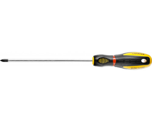 STAYER PH1x150 мм, отвертка 25132-1-15_z02
