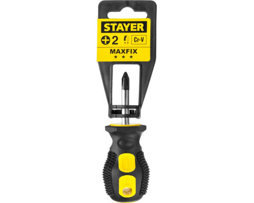 STAYER PH2х38 мм, отвертка 2510-38-2_z02