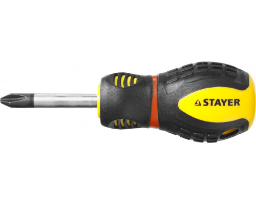 STAYER PH2x38 мм, отвертка ProTech 25132-2-38_z02