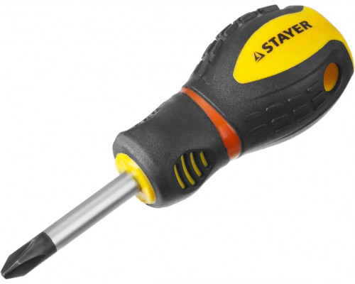 STAYER PH2x38 мм, отвертка ProTech 25132-2-38_z02