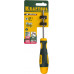 KRAFTOOL PZ1х80 мм, отвертка слесарная 250073-1-080