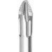 KRAFTOOL PZ2х100 мм, отвертка слесарная 250073-2-100