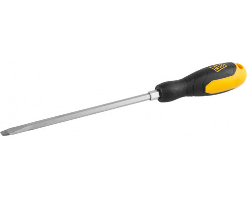 JCB SL8х200 мм, отвертка JSD018