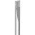 KRAFTOOL SL3х80 мм, отвертка слесарная 250071-3.0-080