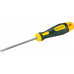KRAFTOOL SL5.5х100 мм, отвертка слесарная 250071-5.5-100