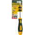 KRAFTOOL SL5.5х100 мм, отвертка слесарная 250071-5.5-100