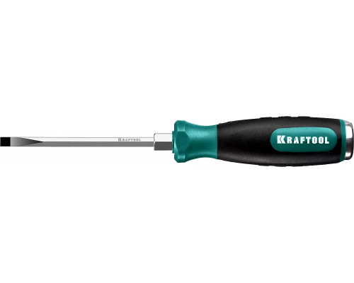 KRAFTOOL SL5х100 мм, отвертка ударная Impact 250033-5
