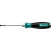 KRAFTOOL SL5х100 мм, отвертка ударная Impact 250033-5