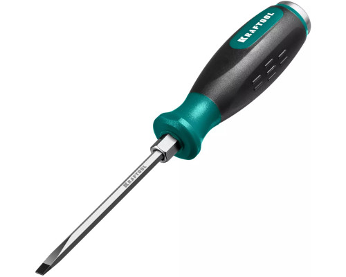KRAFTOOL SL5х100 мм, отвертка ударная Impact 250033-5