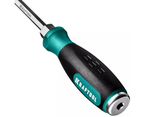 KRAFTOOL SL5х100 мм, отвертка ударная Impact 250033-5
