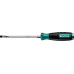 KRAFTOOL SL6х125 мм, отвертка ударная Impact 250033-6