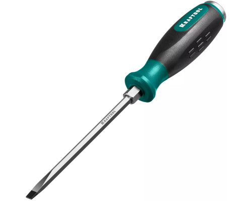 KRAFTOOL SL6х125 мм, отвертка ударная Impact 250033-6