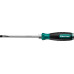 KRAFTOOL SL8х150 мм, отвертка ударная Impact 250033-8