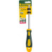 KRAFTOOL TX HOLE 40х125 мм, отвертка слесарная 250077-40-125