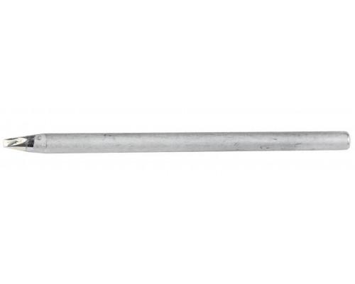 СВЕТОЗАР Ø 2 мм, клин, жало медное Long life SV-55343-20