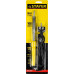 STAYER 100 Вт, 220 В, клин, пластиковая рукоятка, электропаяльник Maxterm 55305-100 Master