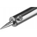 STAYER 25 Вт, 220 В, конус, пластиковая рукоятка, электропаяльник 55330-25 Standard