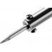STAYER 30 Вт, 220 В, конус, пластиковая рукоятка, электропаяльник Maxterm 55305-30 Master