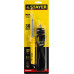 STAYER 30 Вт, 220 В, конус, пластиковая рукоятка, электропаяльник Maxterm 55305-30 Master