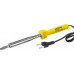 STAYER 80 Вт, 220 В, клин, пластиковая рукоятка, электропаяльник 55330-80 Standard