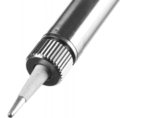 STAYER 160-520°C, 48 Вт, шаг 10°C, жк дисплей, паяльная станция цифровая 55370