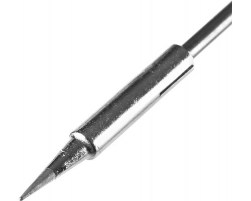 ЗУБР 100-450°C, 8 Вт, мини-паяльная станция аналоговая 55331