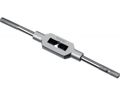 STAYER М3 - М12, L - 174 мм, метчикодержатель 28035-4_z01