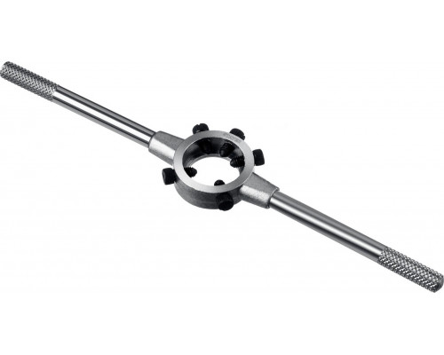 STAYER Ø 25 мм, длина 213 мм, плашкодержатель 28037-25_z01