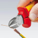 KNIPEX 160 мм, кусачки боковые (бокорезы) KN-7006160