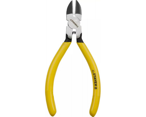STAYER 120мм, бокорезы 2219-5-12 Professional