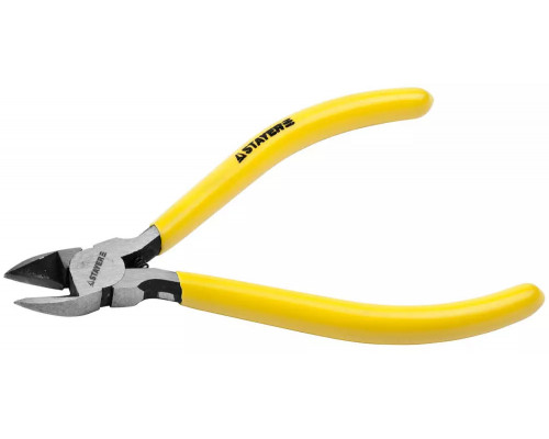 STAYER 125мм, бокорезы, рез заподлицо 2219-6-12 Professional