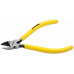STAYER 125мм, бокорезы, рез заподлицо 2219-6-12 Professional