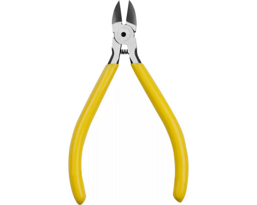 STAYER 125мм, бокорезы, рез заподлицо 2219-6-12 Professional