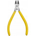 STAYER 125мм, бокорезы, рез заподлицо 2219-6-12 Professional