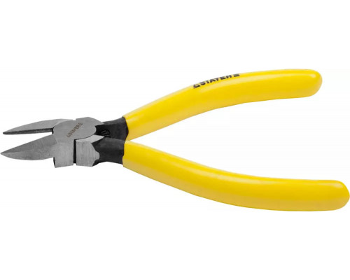 STAYER 125мм, бокорезы, рез заподлицо 2219-8-12 Professional