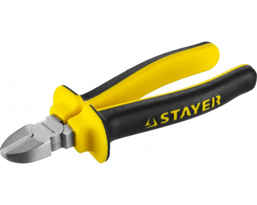 STAYER 160 мм, бокорезы 2203-5-16_z01 Professional