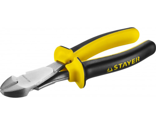 STAYER 180 мм, бокорезы усиленные 2203-6-18_z01 Professional