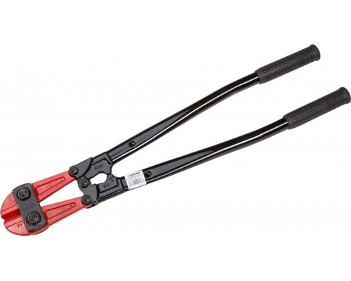 KRAFTOOL 600 мм, болторез RED JAWS 1-23290-060
