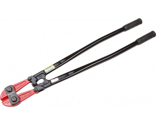 KRAFTOOL 900 мм, болторез RED JAWS 1-23290-090