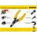 STAYER 130 мм, до 4 мм, кабелерез WS-4 23338-13 Master