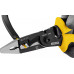 STAYER 130 мм, до 4 мм, кабелерез WS-4 23338-13 Master